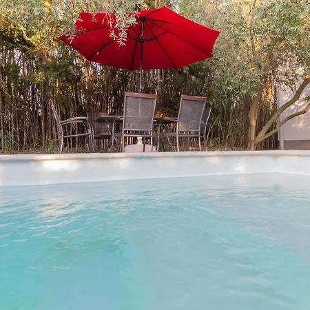 Mit Privatpool Fuer 4 Personen Ca 85 Qm In Privlaka, Dalmatien Norddalmatien * Privlaka (Zadar)