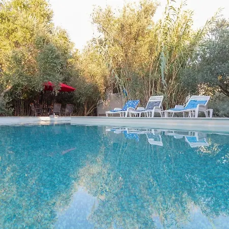Mit Privatpool Fuer 4 Personen Ca 85 Qm In Privlaka, Dalmatien Norddalmatien Ferienhaus *